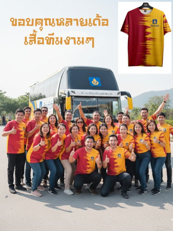 ตัวอย่างเสื้อกีฬาพิมพ์ลาย5