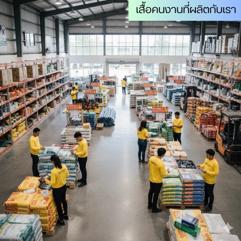 เสื้อคนงานที่ผลิตกับเรา (2)